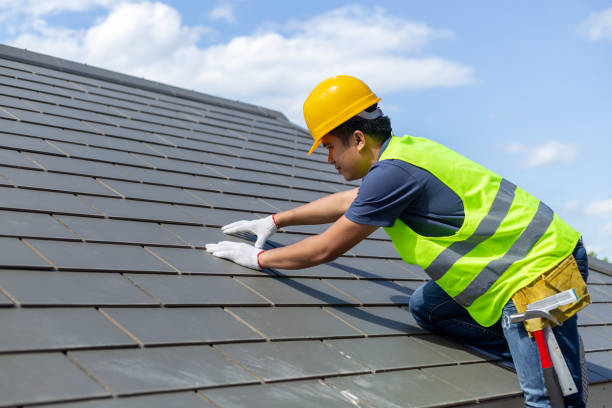 Roof Gutter Cleaning in Val Verde, CA