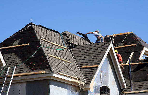 Quick and Trustworthy Emergency Roof Repair Services in Val Verde, CA
