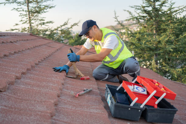 Heating Cable for Roof Installation in Val Verde, CA