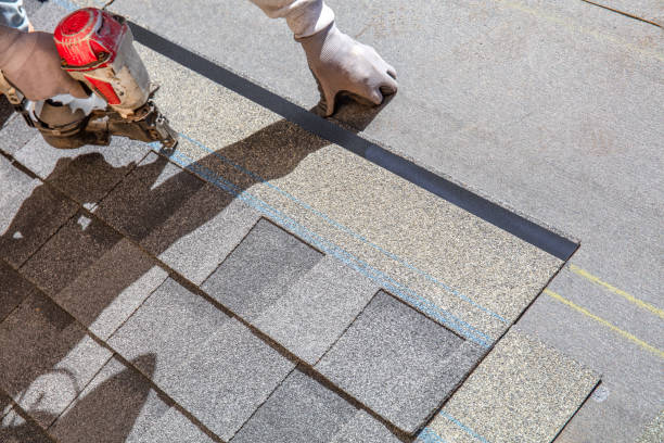 Best Storm Damage Roof Repair  in Val Verde, CA